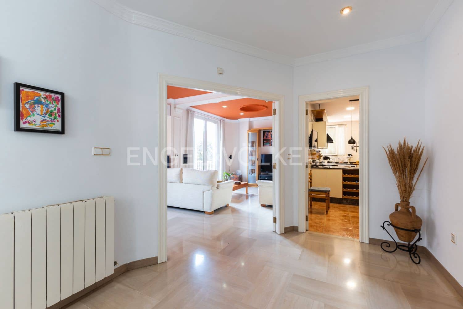 4 bedroom Townhouse for sale in Albal with garage - € 495,000 (Ref: 9238908)