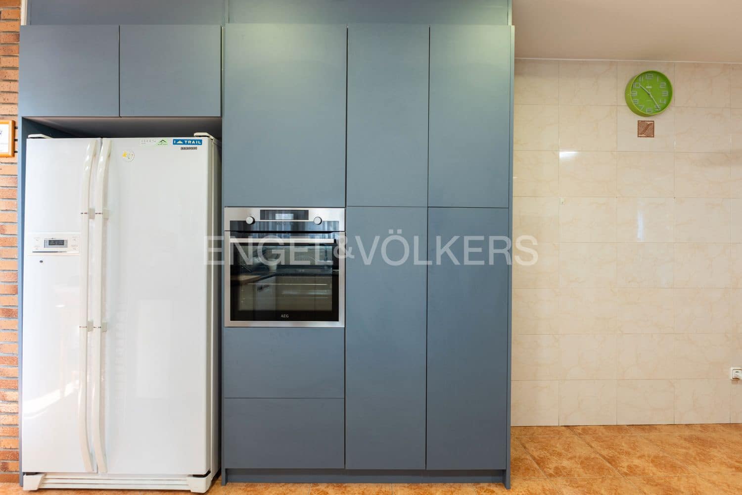 4 bedroom Townhouse for sale in Albal with garage - € 495,000 (Ref: 9238908)