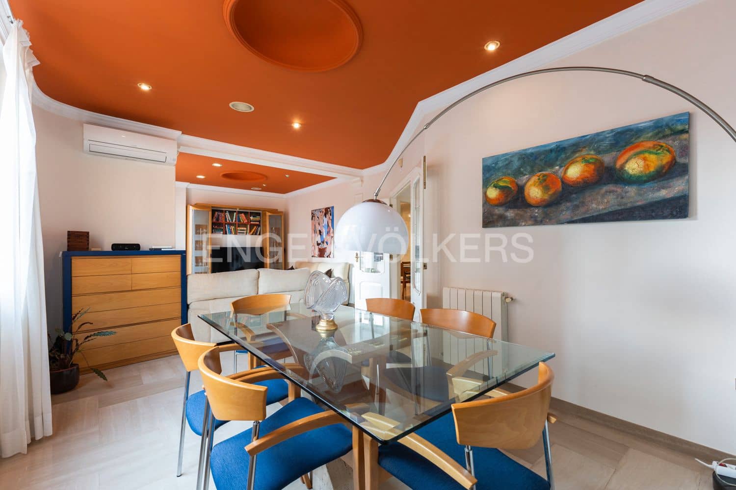 4 bedroom Townhouse for sale in Albal with garage - € 495,000 (Ref: 9238908)
