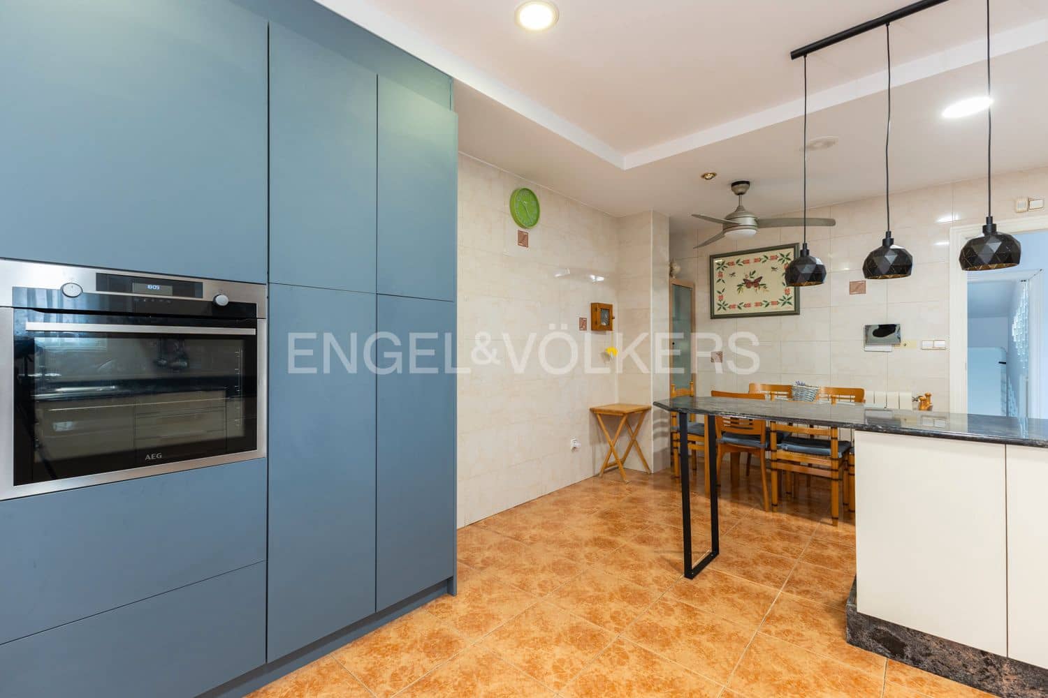 4 bedroom Townhouse for sale in Albal with garage - € 495,000 (Ref: 9238908)