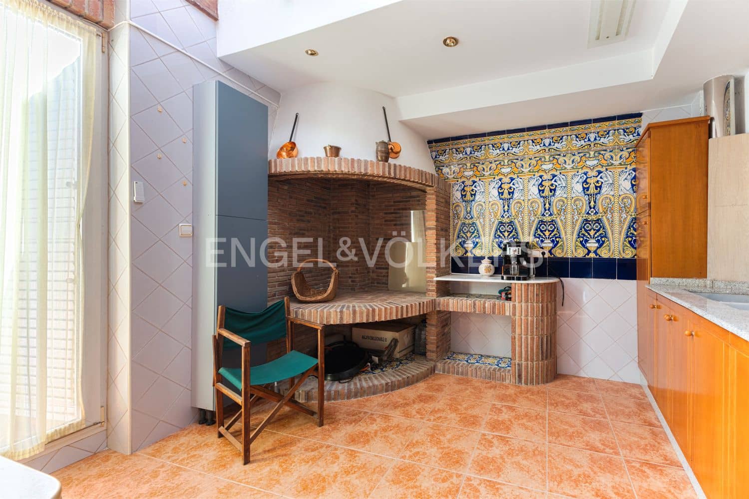 4 bedroom Townhouse for sale in Albal with garage - € 495,000 (Ref: 9238908)