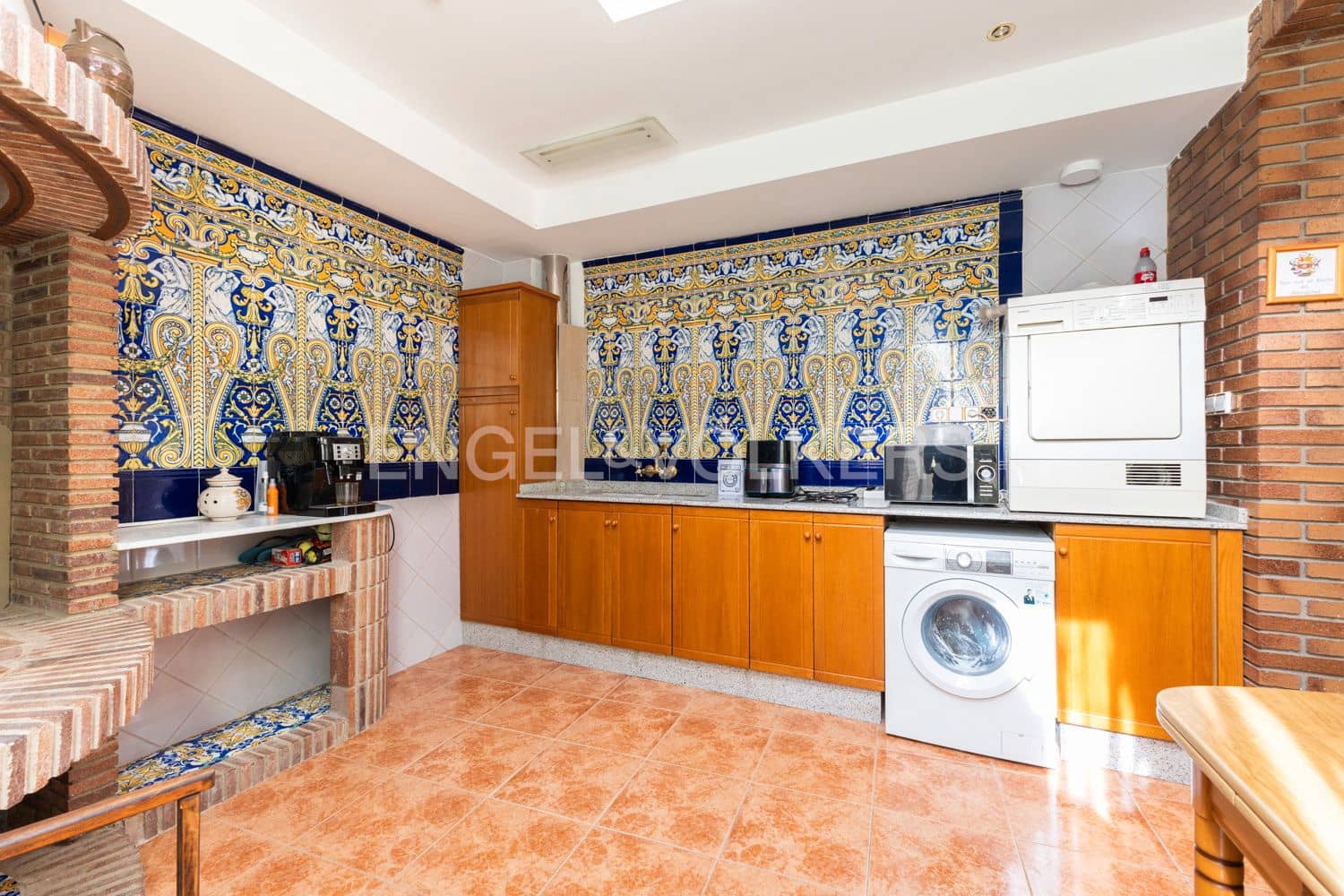 4 bedroom Townhouse for sale in Albal with garage - € 495,000 (Ref: 9238908)