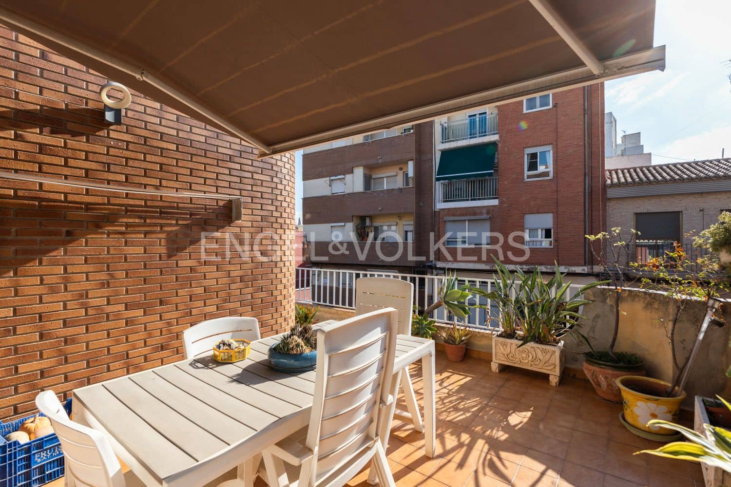 4 bedroom Townhouse for sale in Albal with garage - € 495,000 (Ref: 9238908)