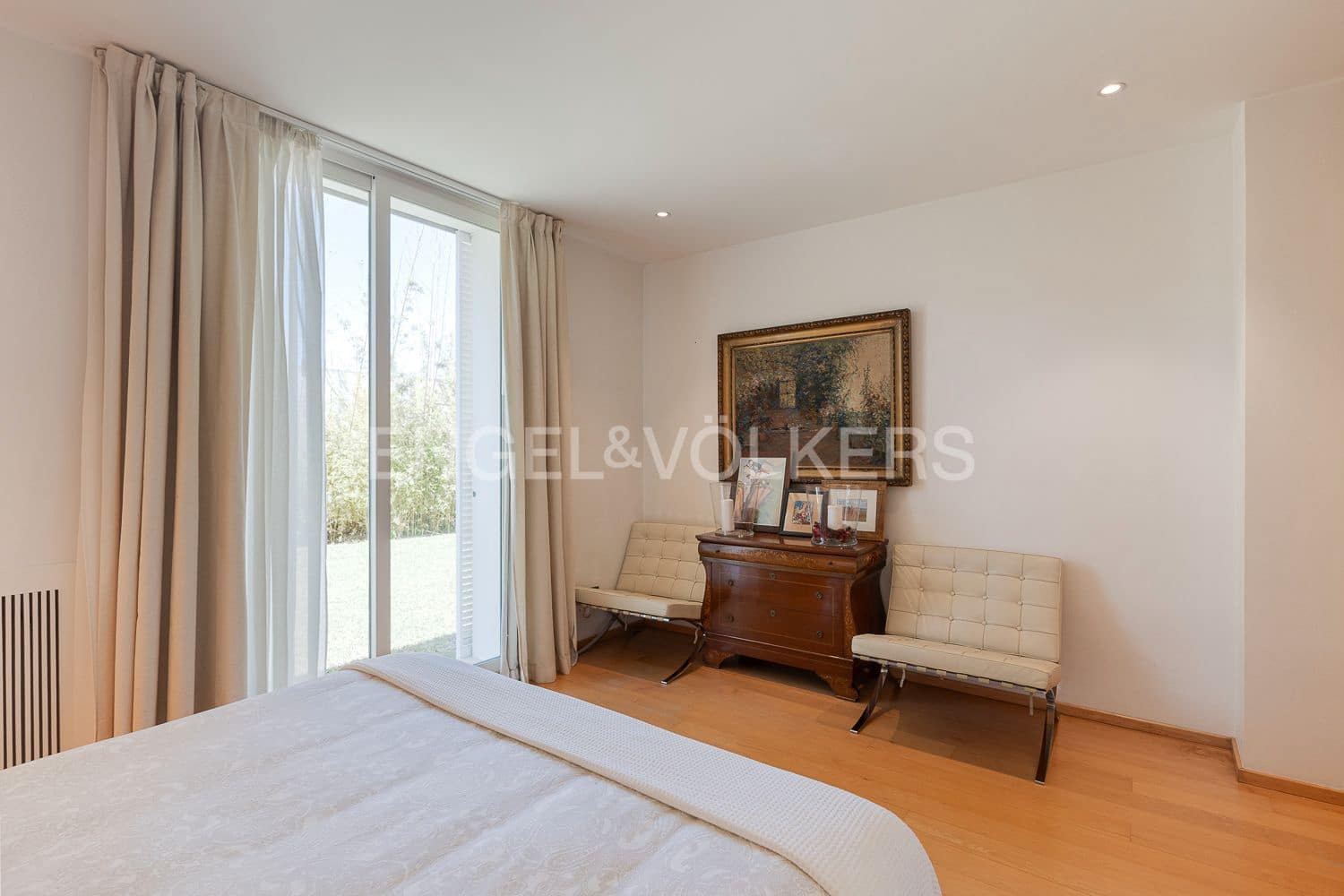 5 sypialnia Willa na sprzedaż w Godella z basenem garażem - 1 999 000 € (Ref: 9241985)