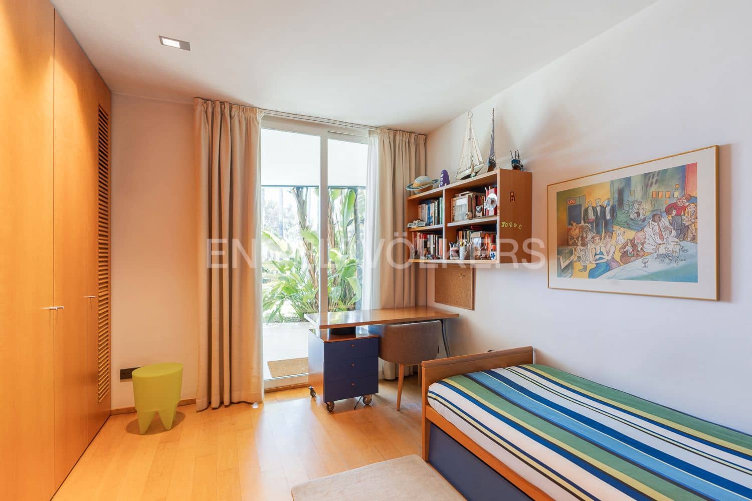 5 sypialnia Willa na sprzedaż w Godella z basenem garażem - 1 999 000 € (Ref: 9241985)