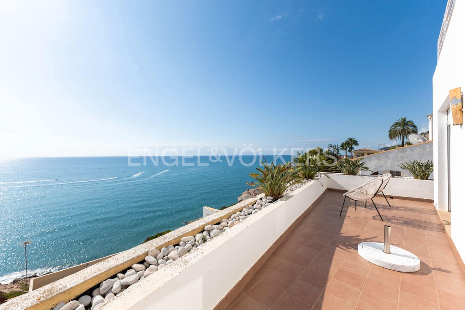 Chalet de 5 habitaciones en Peñíscola en venta con piscina garaje - 1.300.000 € (Ref: 9245279)