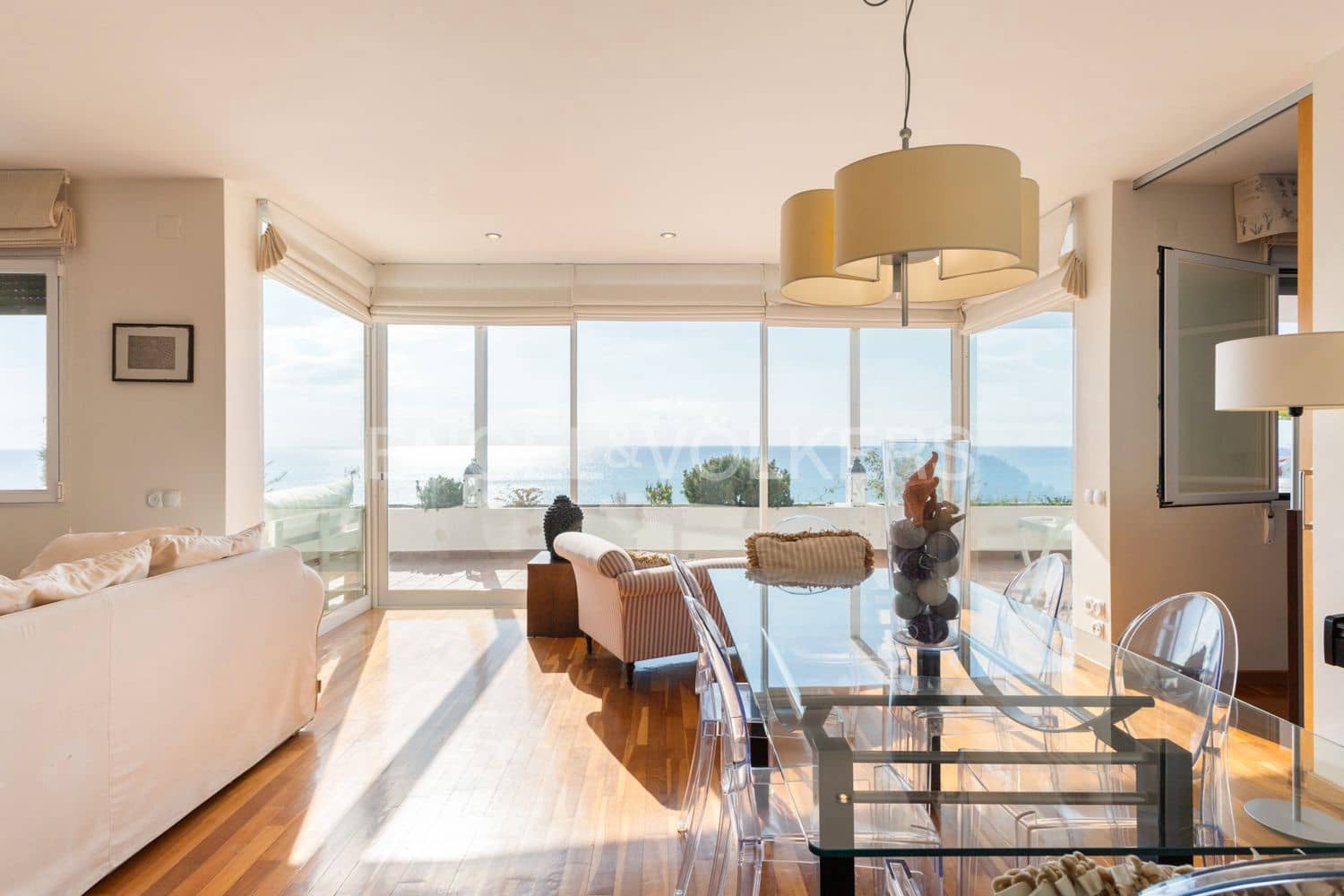 Chalet de 5 habitaciones en Peñíscola en venta con piscina garaje - 1.300.000 € (Ref: 9245279)