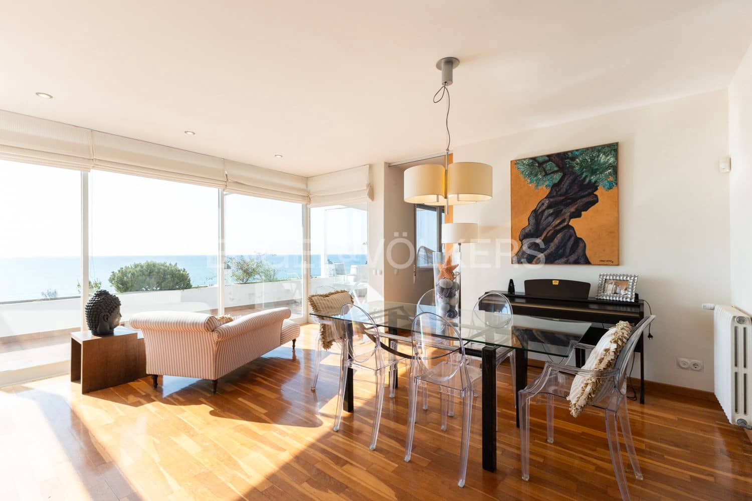 Chalet de 5 habitaciones en Peñíscola en venta con piscina garaje - 1.300.000 € (Ref: 9245279)