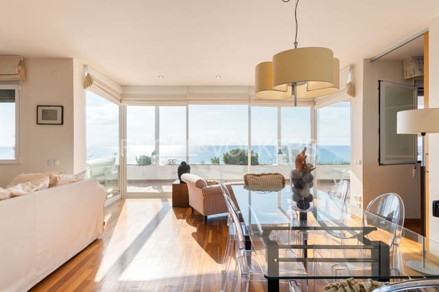 5 bedroom Villa for sale in Peñíscola with pool garage - € 1,300,000 (Ref: 9245279)