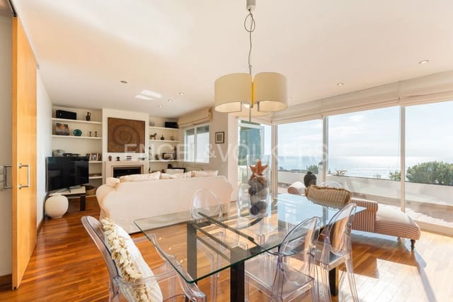 5 bedroom Villa for sale in Peñíscola with pool garage - € 1,300,000 (Ref: 9245279)