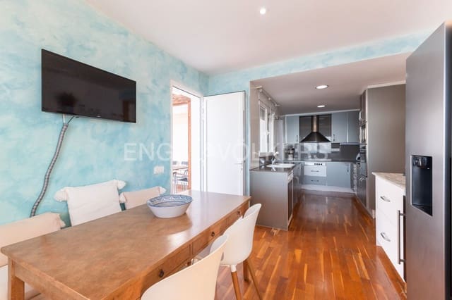 5 bedroom Villa for sale in Peñíscola with pool garage - € 1,300,000 (Ref: 9245279)