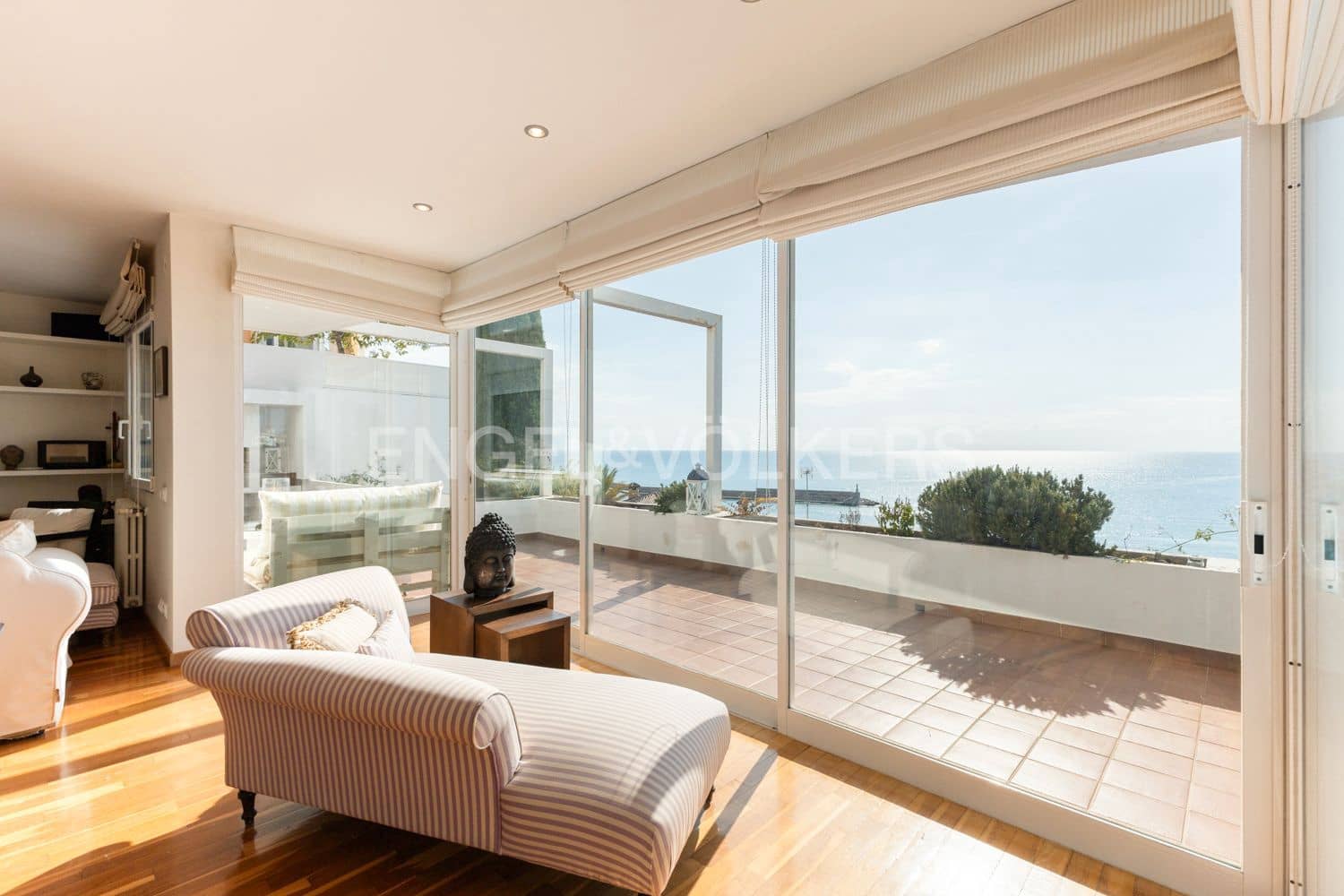 Chalet de 5 habitaciones en Peñíscola en venta con piscina garaje - 1.300.000 € (Ref: 9245279)