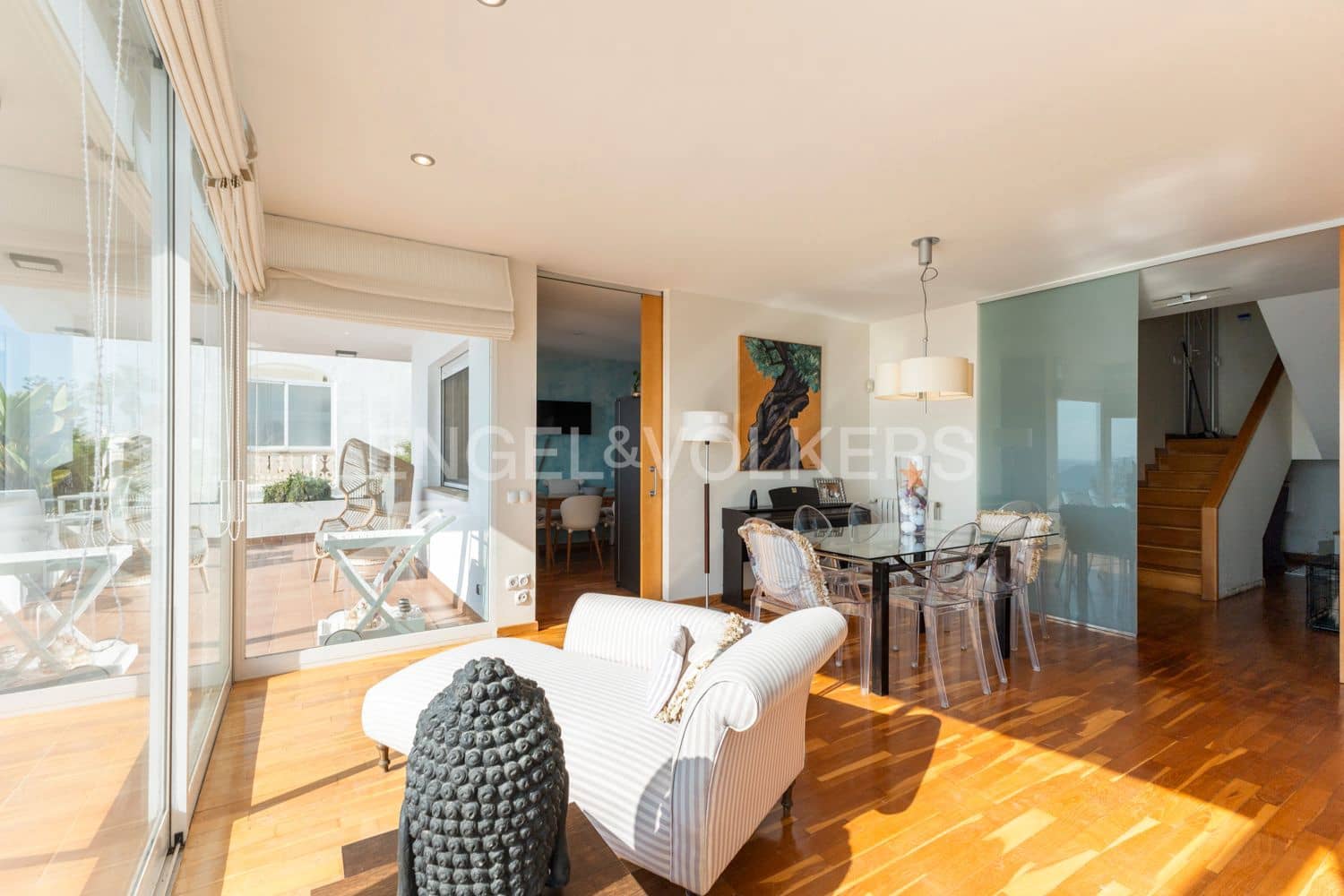 Chalet de 5 habitaciones en Peñíscola en venta con piscina garaje - 1.300.000 € (Ref: 9245279)