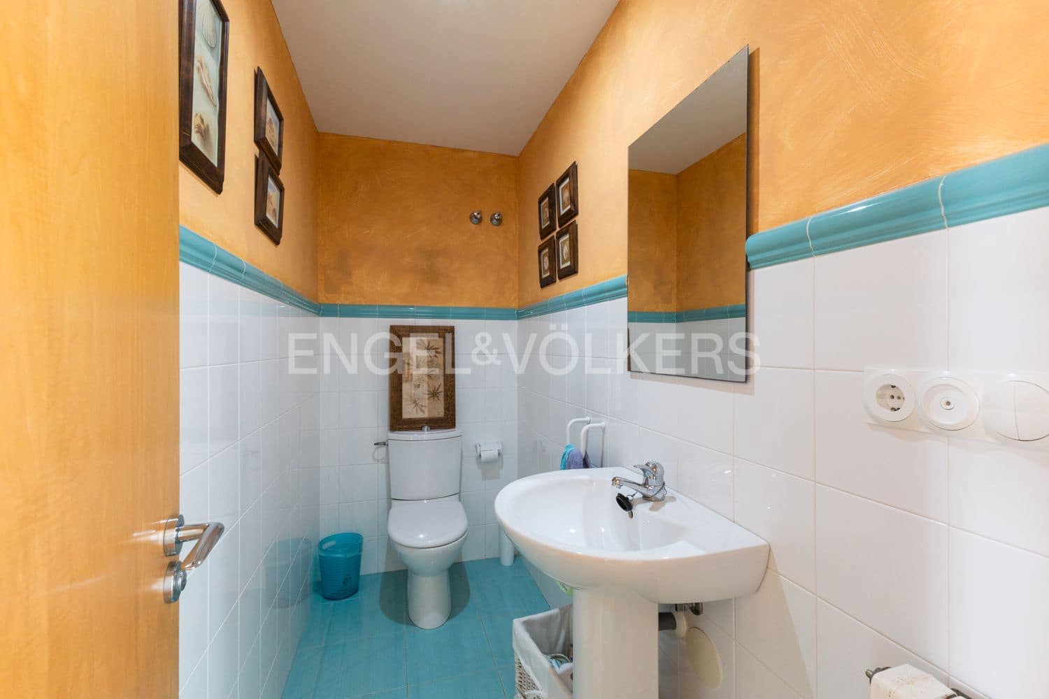 Chalet de 5 habitaciones en Peñíscola en venta con piscina garaje - 1.300.000 € (Ref: 9245279)