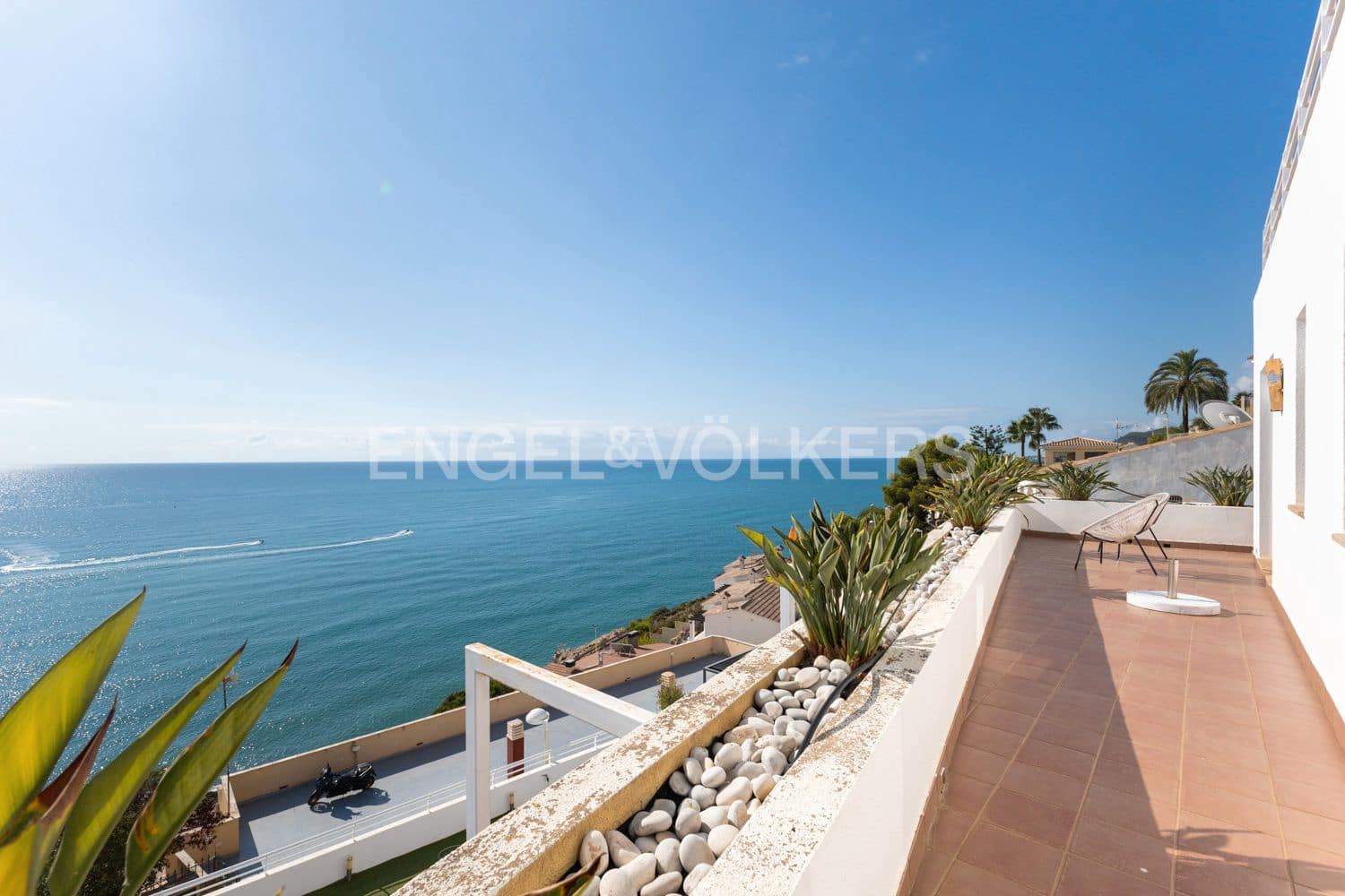 Chalet de 5 habitaciones en Peñíscola en venta con piscina garaje - 1.300.000 € (Ref: 9245279)