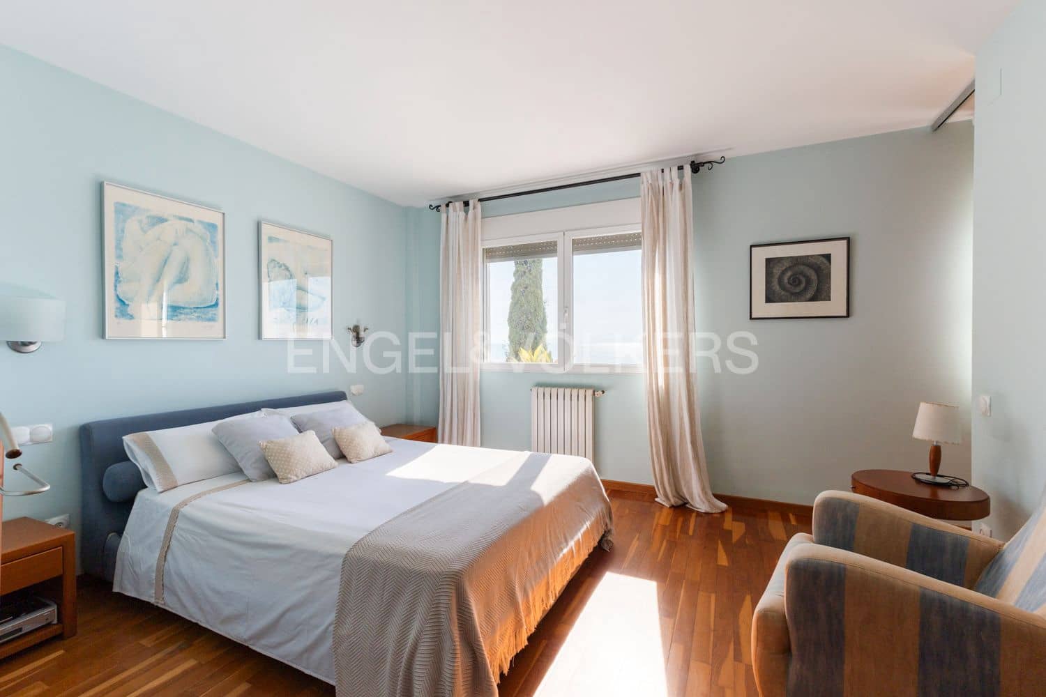 Chalet de 5 habitaciones en Peñíscola en venta con piscina garaje - 1.300.000 € (Ref: 9245279)