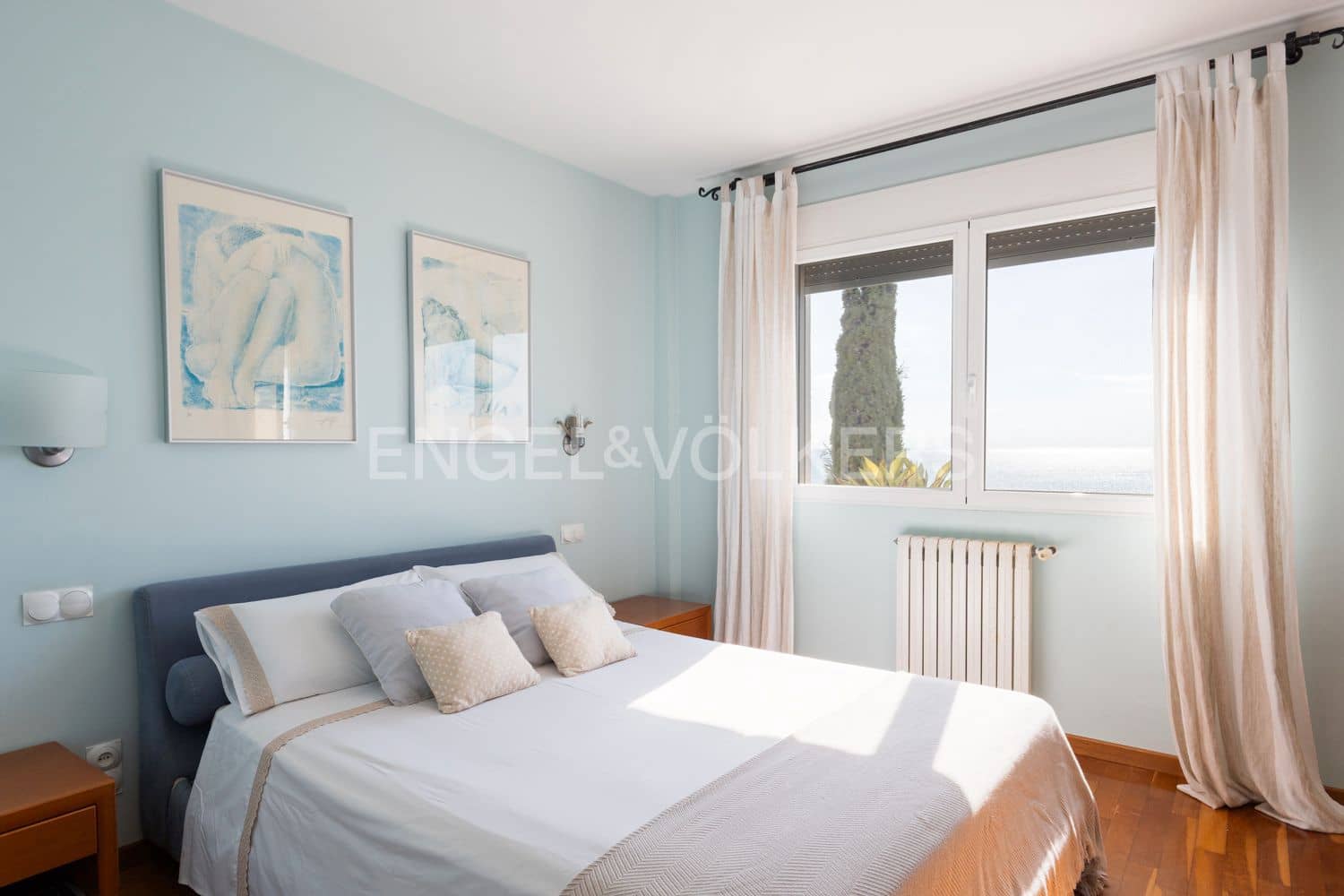 Chalet de 5 habitaciones en Peñíscola en venta con piscina garaje - 1.300.000 € (Ref: 9245279)