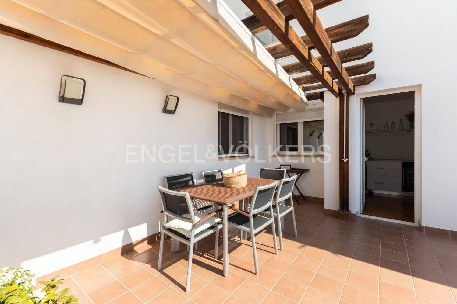 Chalet de 5 habitaciones en Peñíscola en venta con piscina garaje - 1.300.000 € (Ref: 9245279)