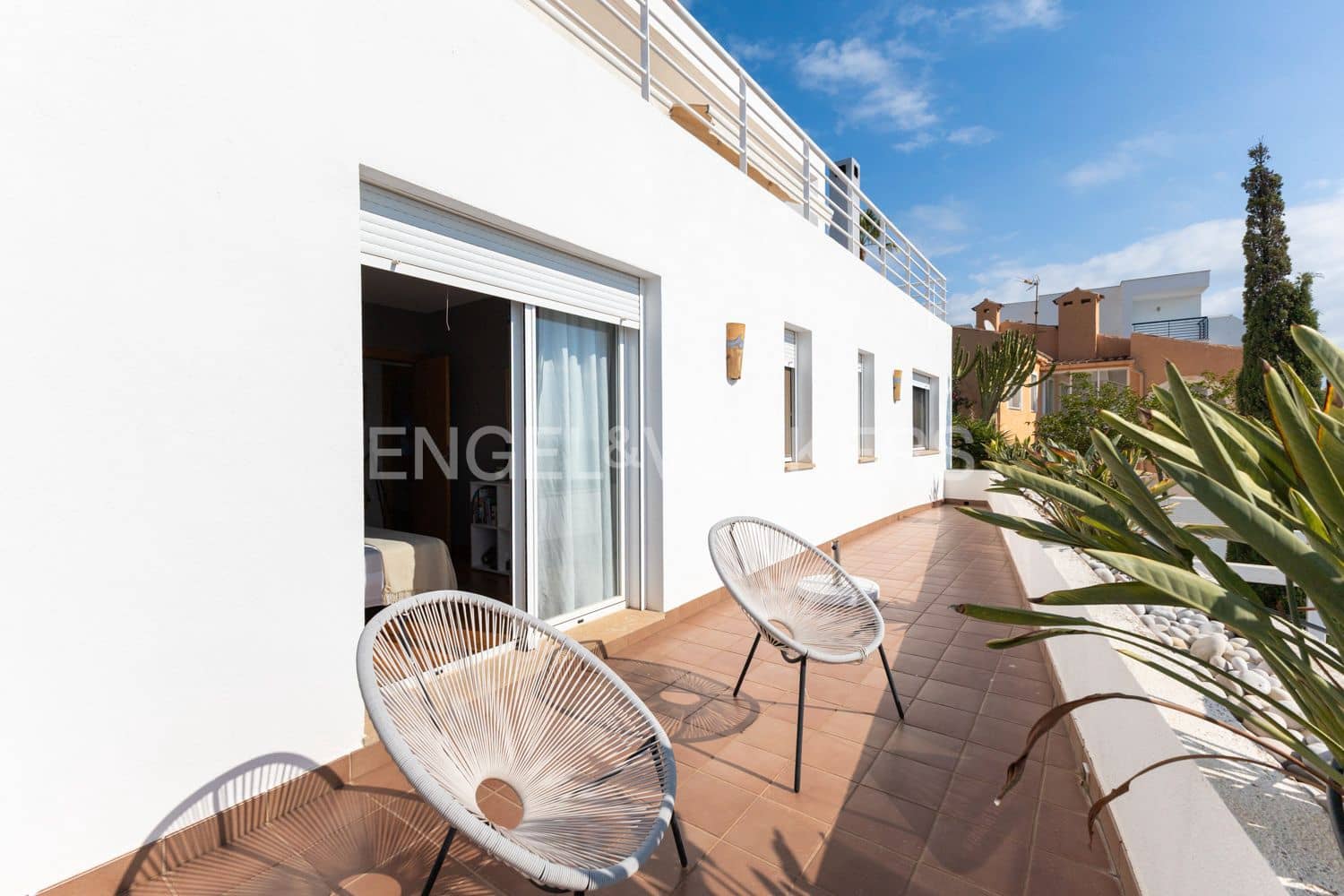 Chalet de 5 habitaciones en Peñíscola en venta con piscina garaje - 1.300.000 € (Ref: 9245279)