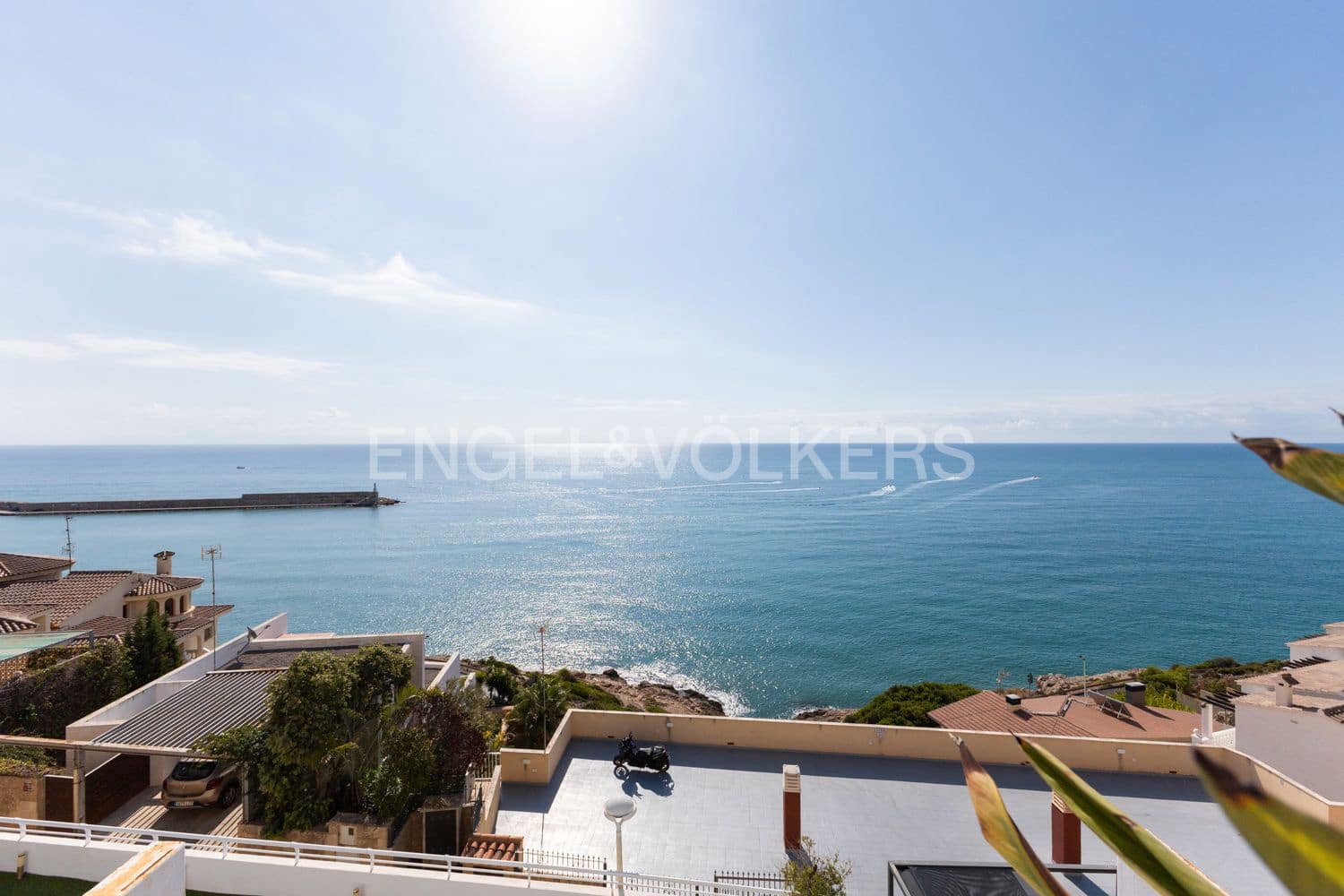 Chalet de 5 habitaciones en Peñíscola en venta con piscina garaje - 1.300.000 € (Ref: 9245279)
