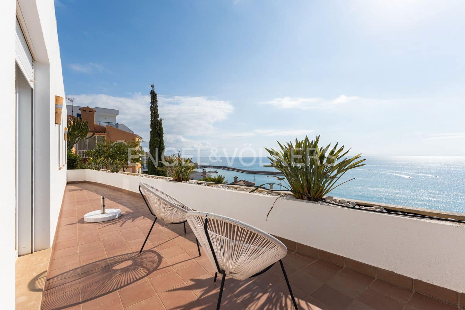 Chalet de 5 habitaciones en Peñíscola en venta con piscina garaje - 1.300.000 € (Ref: 9245279)