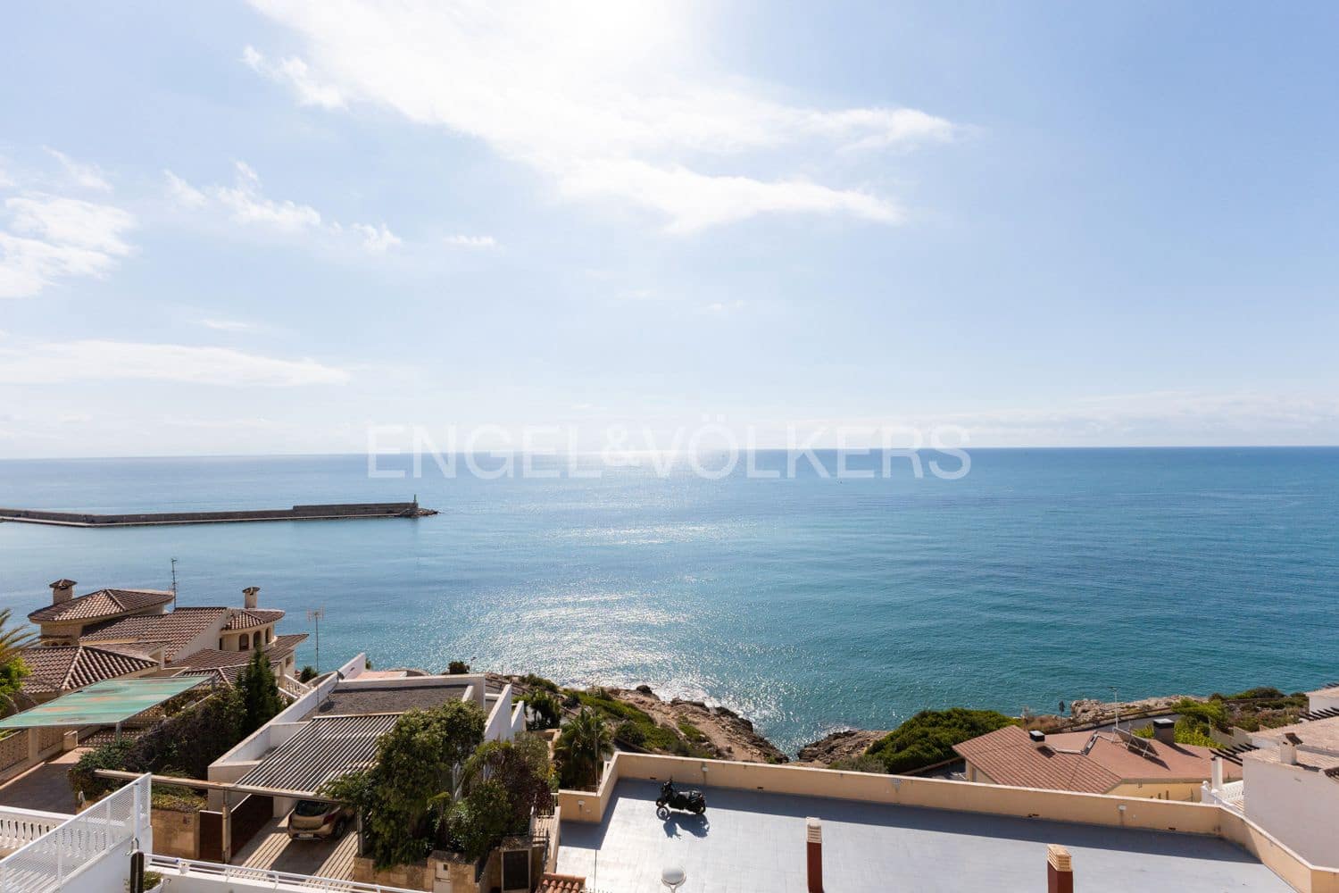 Chalet de 5 habitaciones en Peñíscola en venta con piscina garaje - 1.300.000 € (Ref: 9245279)