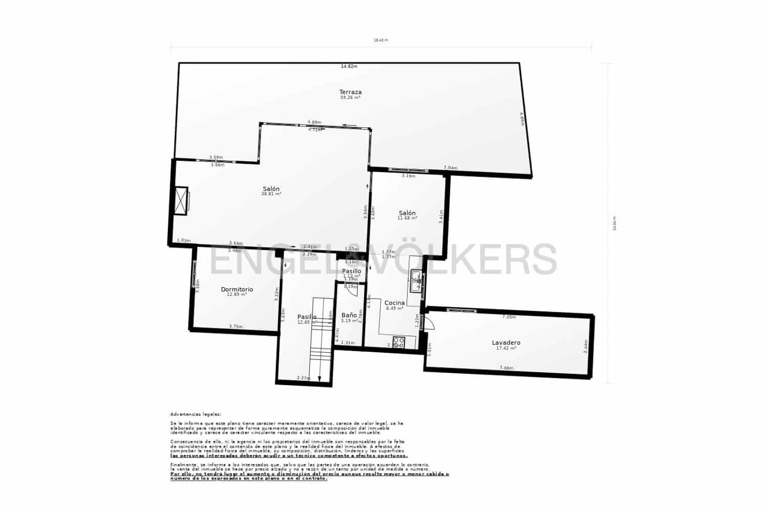 Chalet de 5 habitaciones en Peñíscola en venta con piscina garaje - 1.300.000 € (Ref: 9245279)
