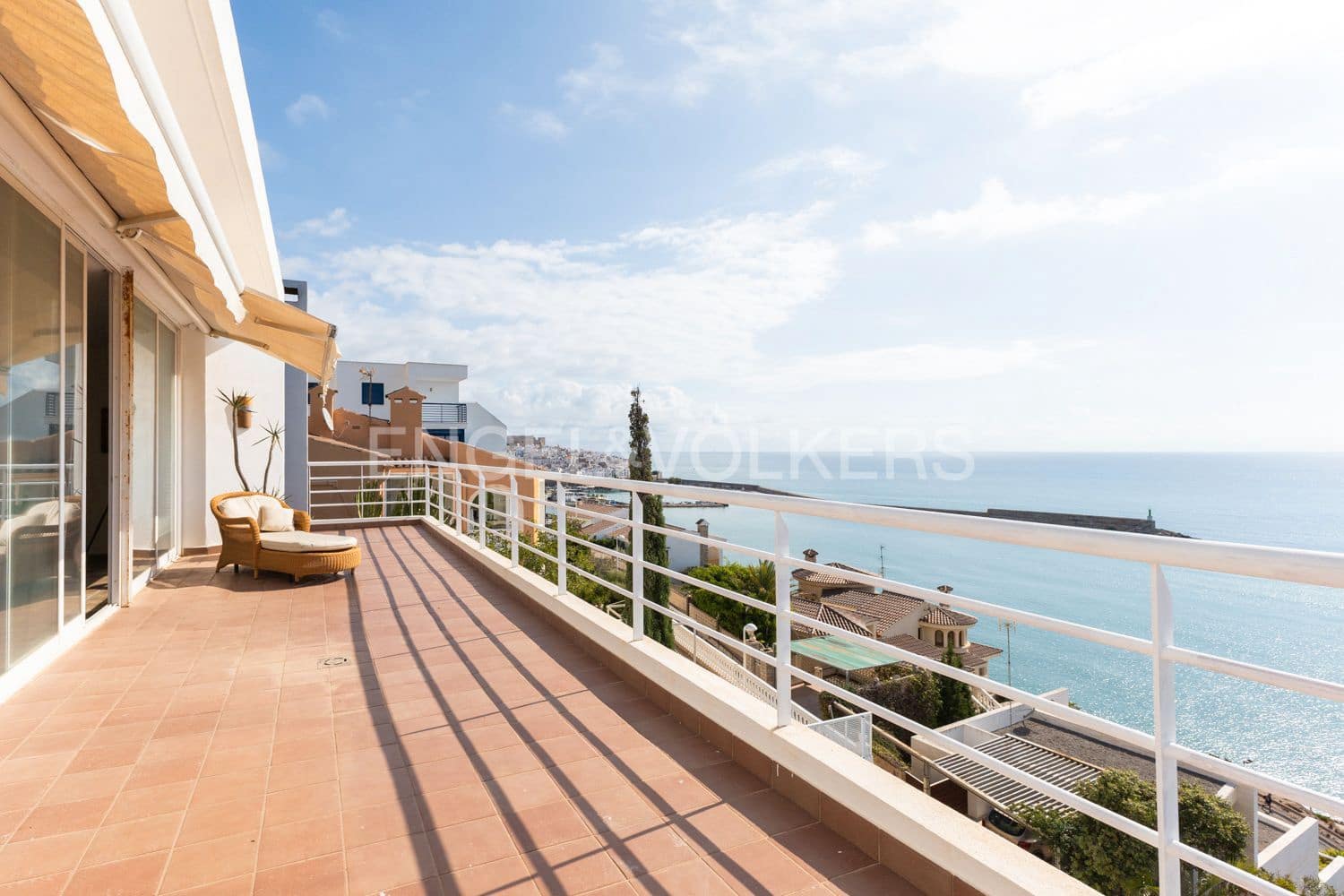 Chalet de 5 habitaciones en Peñíscola en venta con piscina garaje - 1.300.000 € (Ref: 9245279)