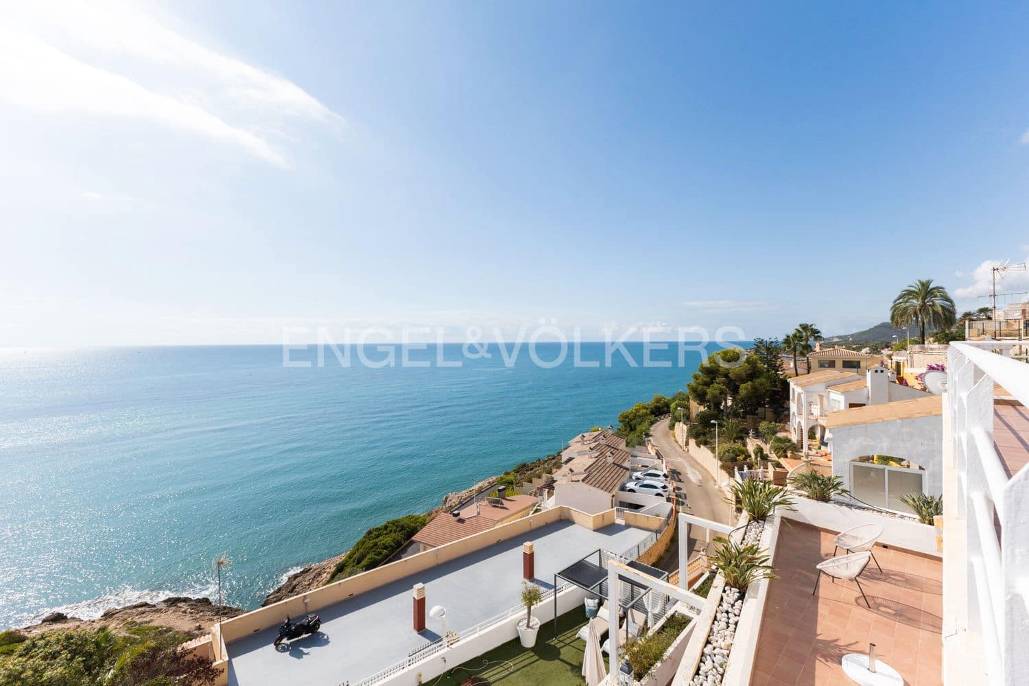 Chalet de 5 habitaciones en Peñíscola en venta con piscina garaje - 1.300.000 € (Ref: 9245279)