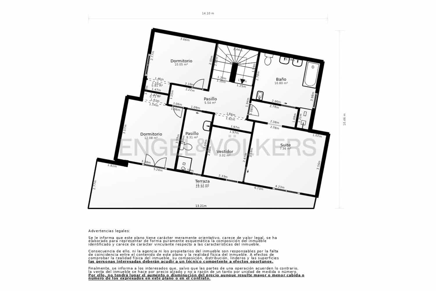 Chalet de 5 habitaciones en Peñíscola en venta con piscina garaje - 1.300.000 € (Ref: 9245279)