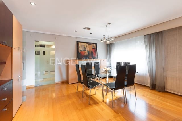 4 quarto Apartamento para venda em Centro, Castelló de la Plana - 339 000 € (Ref: 9245623)