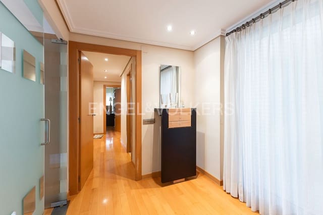 4 quarto Apartamento para venda em Centro, Castelló de la Plana - 339 000 € (Ref: 9245623)
