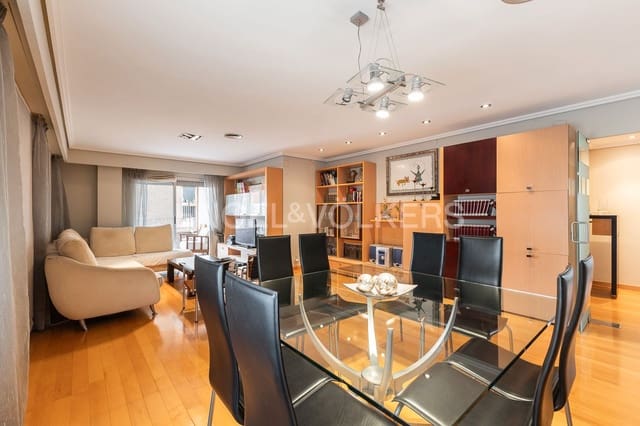 4 quarto Apartamento para venda em Centro, Castelló de la Plana - 339 000 € (Ref: 9245623)