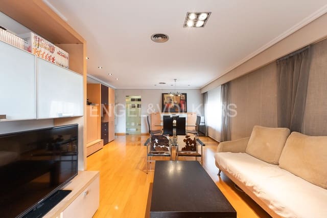 4 quarto Apartamento para venda em Centro, Castelló de la Plana - 339 000 € (Ref: 9245623)