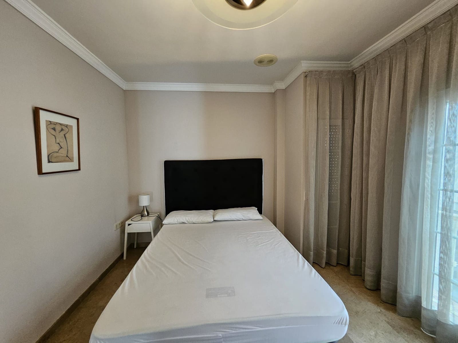 4 bedroom Villa for rent in Corbera with garage - € 1,500 (Ref: 9249431)