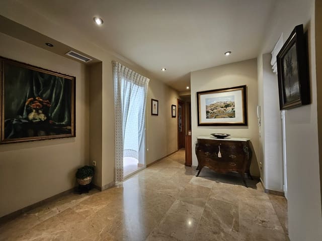 4 soveværelse Villa til leje i Corbera - € 1.500 (Ref: 9249431)