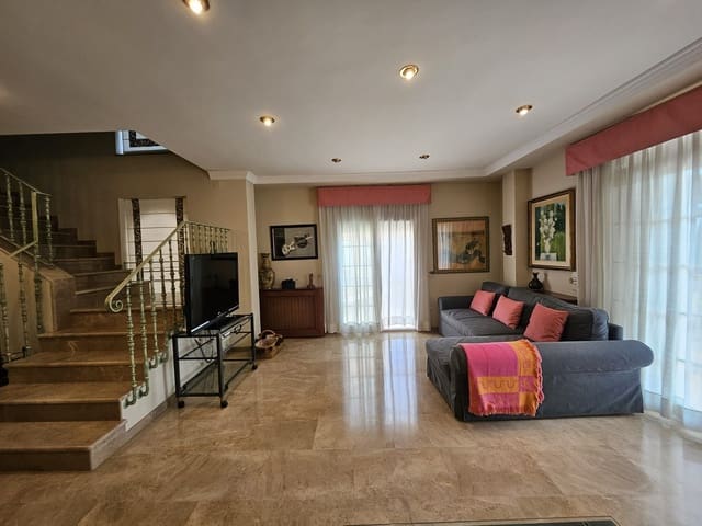 4 soveværelse Villa til leje i Corbera - € 1.500 (Ref: 9249431)