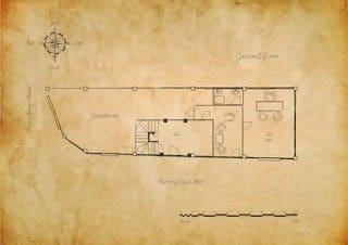 4 bedroom Villa for rent in Corbera with garage - € 1,500 (Ref: 9249431)