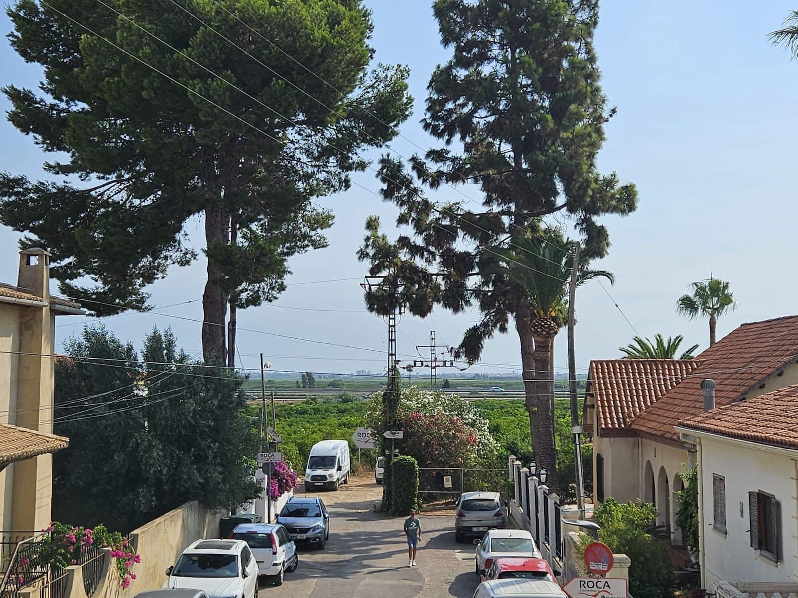 4 bedroom Villa for rent in Corbera with garage - € 1,500 (Ref: 9249431)