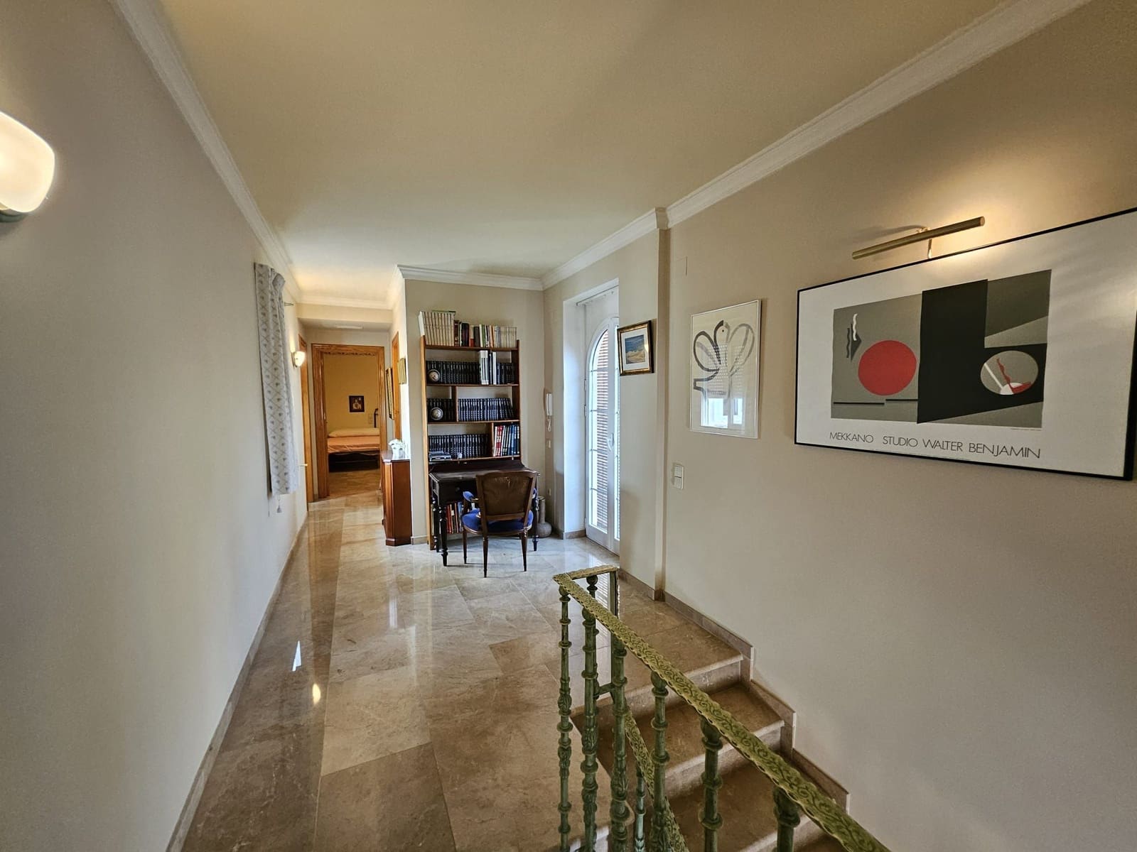 4 bedroom Villa for rent in Corbera with garage - € 1,500 (Ref: 9249431)