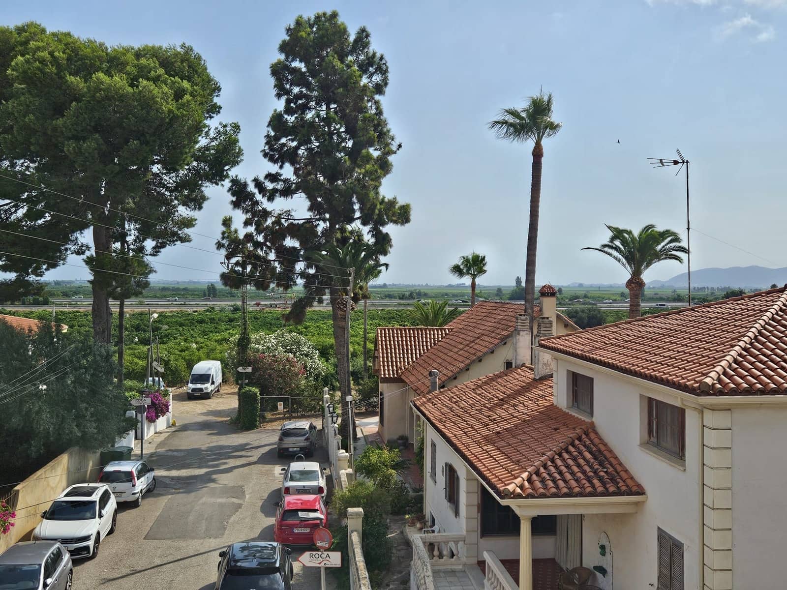 4 bedroom Villa for rent in Corbera with garage - € 1,500 (Ref: 9249431)