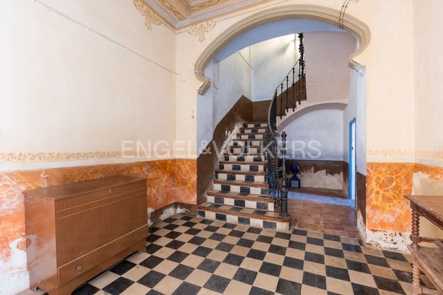 15 bedroom Finca/Country House for sale in Llíria with pool garage - € 1,680,000 (Ref: 9253854)