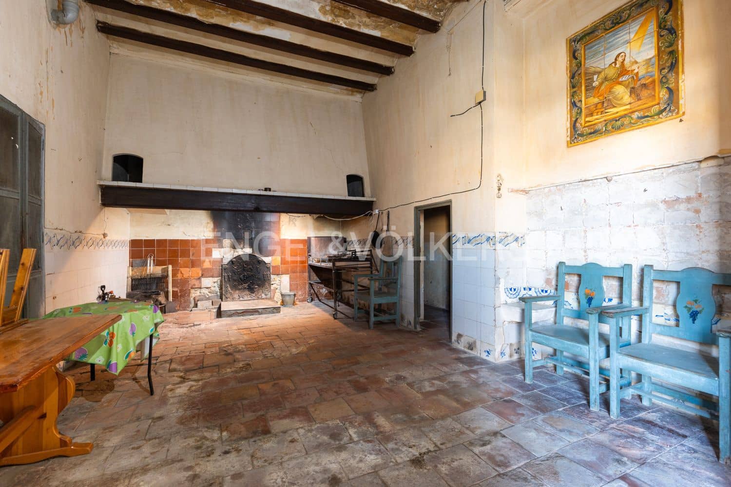 15 bedroom Finca/Country House for sale in Lliria with pool garage - € 1,680,000 (Ref: 9253854)