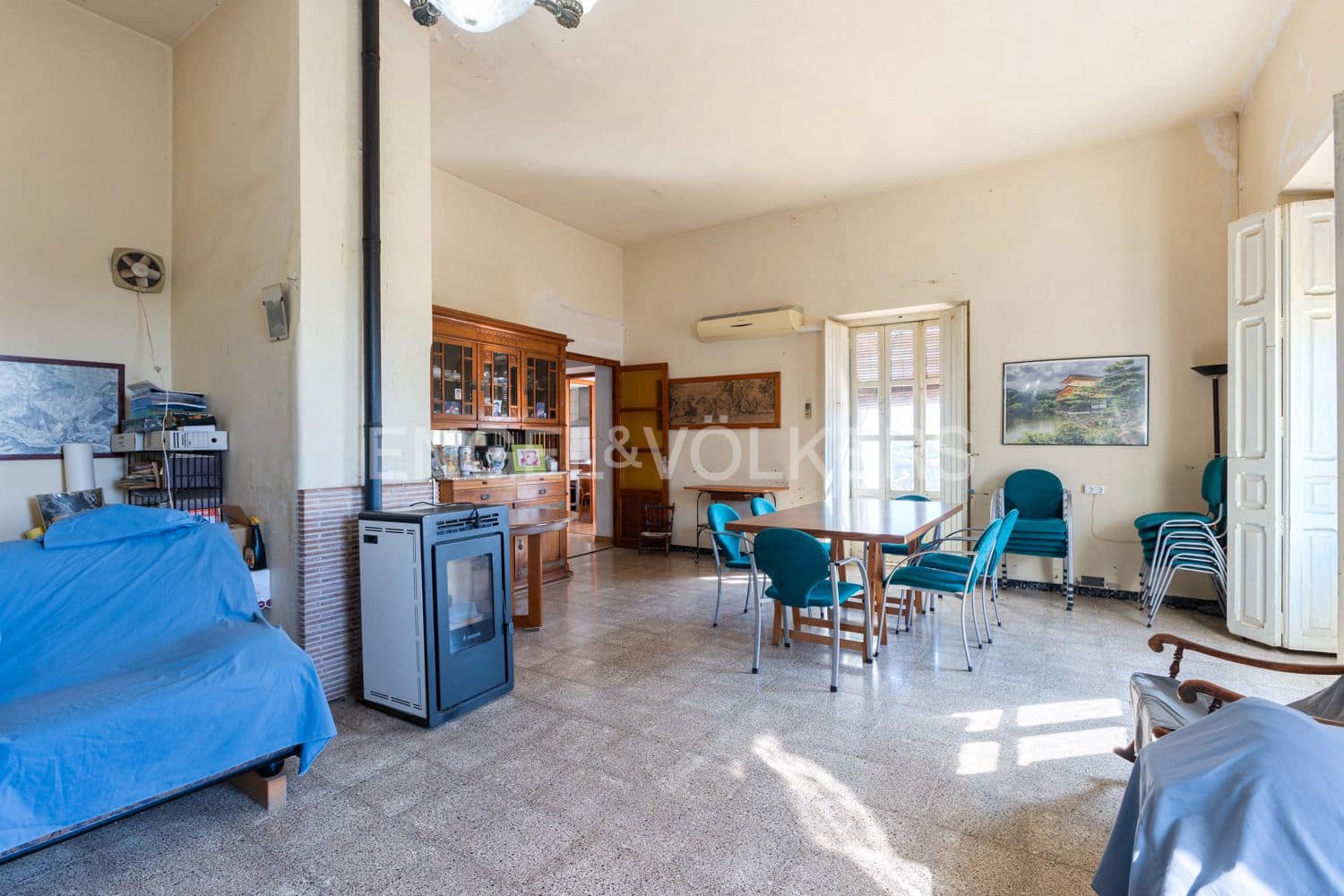 15 bedroom Finca/Country House for sale in Lliria with pool garage - € 1,680,000 (Ref: 9253854)