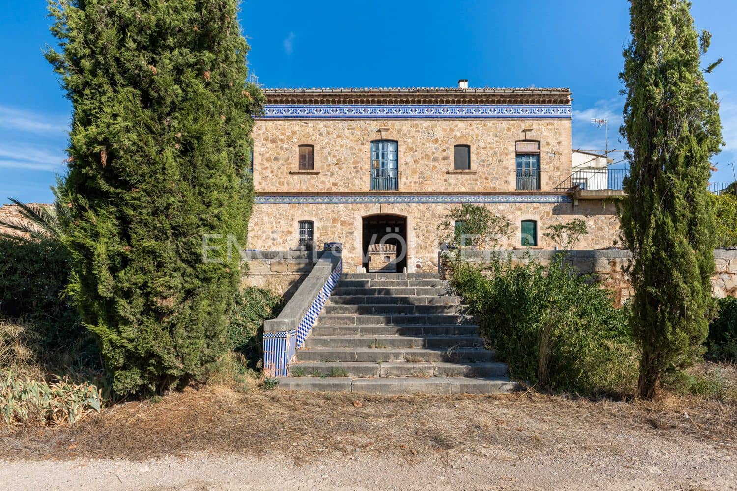 15 bedroom Finca/Country House for sale in Lliria with pool garage - € 1,680,000 (Ref: 9253854)