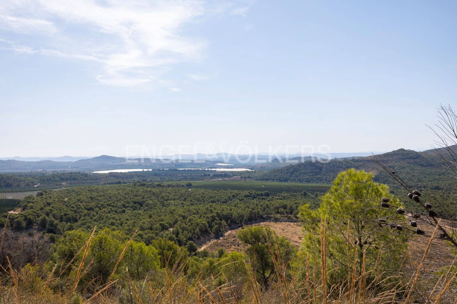 15 bedroom Finca/Country House for sale in Lliria with pool garage - € 1,680,000 (Ref: 9253854)