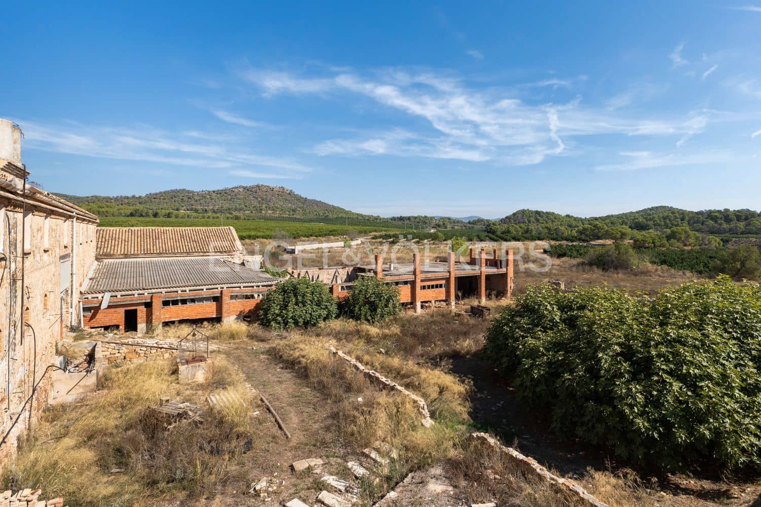 15 bedroom Finca/Country House for sale in Lliria with pool garage - € 1,680,000 (Ref: 9253854)