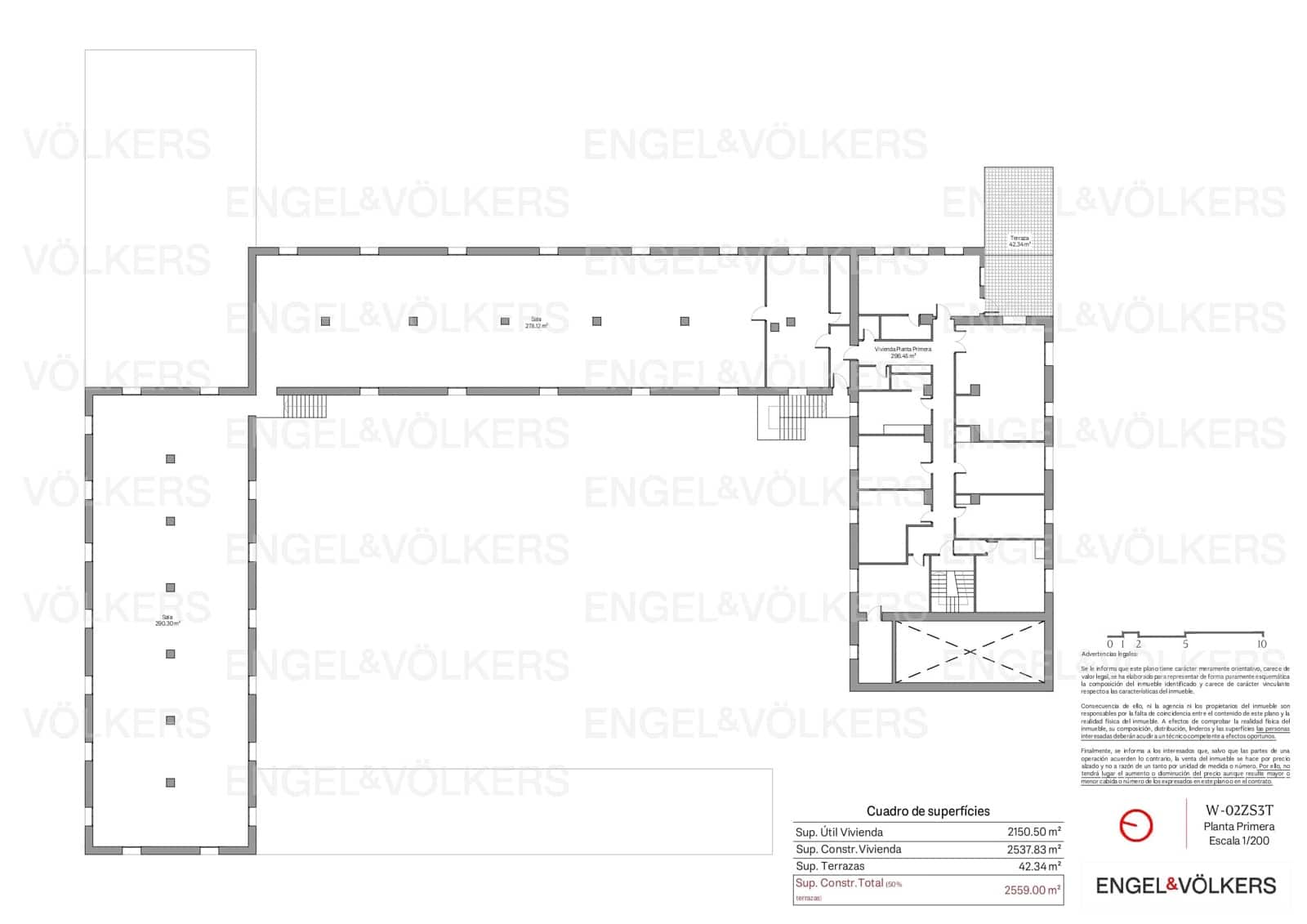 15 bedroom Finca/Country House for sale in Lliria with pool garage - € 1,680,000 (Ref: 9253854)