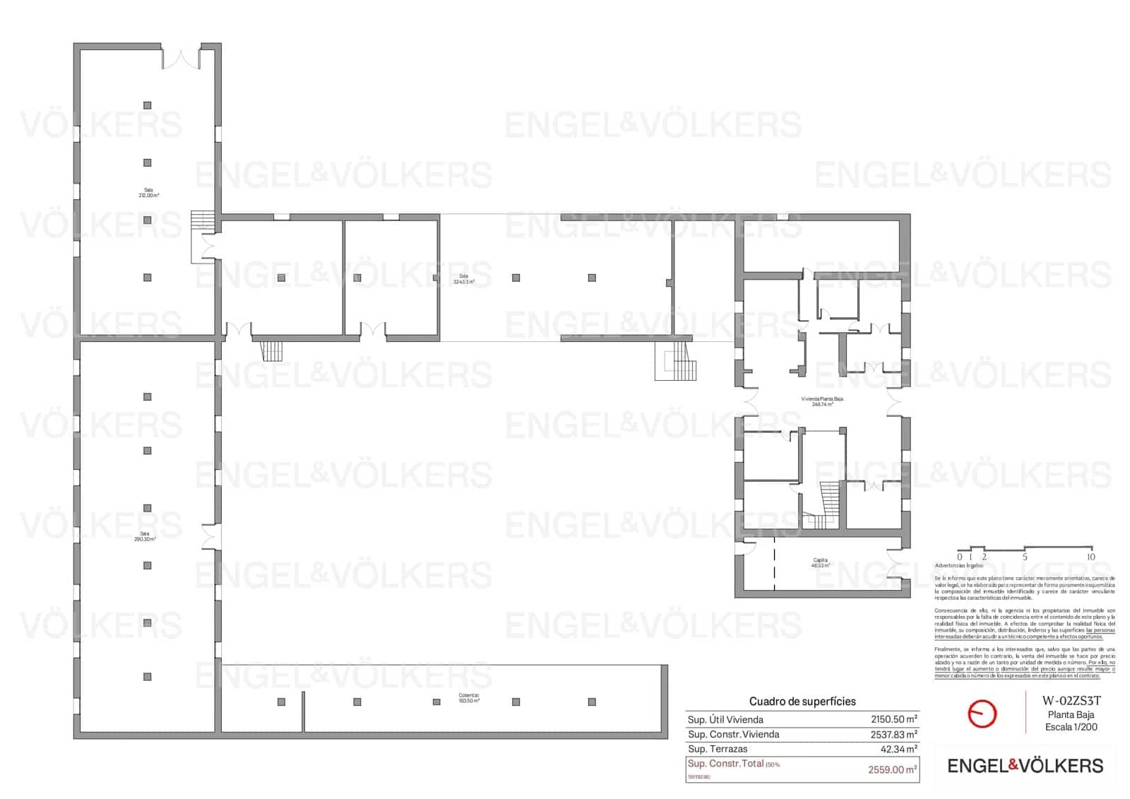 15 bedroom Finca/Country House for sale in Lliria with pool garage - € 1,680,000 (Ref: 9253854)