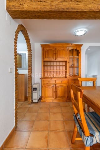 2 Zimmer Wohnung zu verkaufen in Sant Antoni, Cullera - 265.000 € (Ref: 9257945)